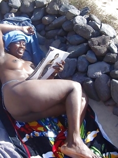 Sexy African Goddess Ebony Teens Gallery