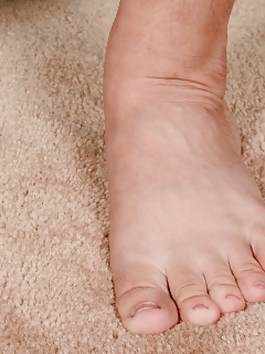 Viola Starr Hairy Amateurs