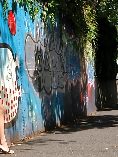 Sexy Slave Mao Soaped Up And Gets Prepared For A Full Evening Of Slamming And Fucking