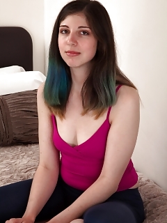 College Girls Photos