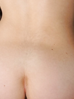 Felix Super Skinny Hairy Girls