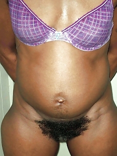 Real Black Moms Smokin Hot Ebony