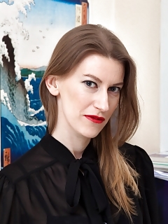 Katie Daze Teen Hairy Pussy