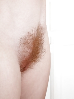 Trillium Chunky Hairy Girls