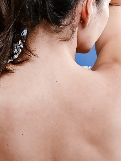 Nikki Hairy Girls Mongolia