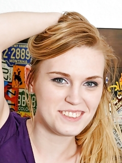 Amanda Hairy Teen Sex