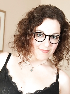 Tamar Atk Hairy Jennifer