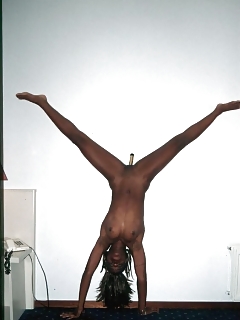 Ebony Amateurs Exploited Black Teen