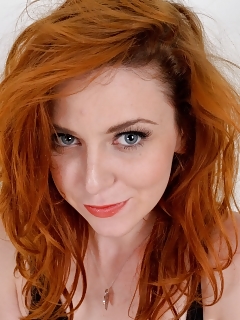 Emma Russian Hairy