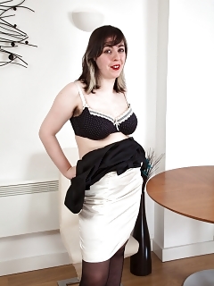 Samantha Jane Big Tits Hairy Pussy Sex