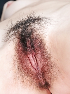 Jennifer Sleeping Ass Hairy Pussy