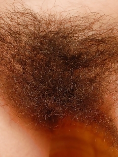 Vendula Hairy Sex Pic