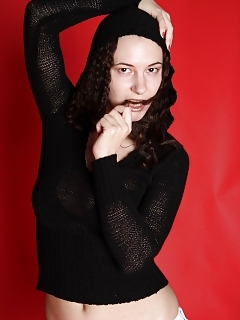 Kristina Teens Hairy Pussy