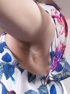 Melani Bree Is Playing Billiards And Flashing Off Her Dirty Body At The Same Time