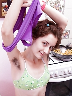Big-breasted Babe Alisha Is Such A Nympho She Has A Hidden Sex Toy Stash Just Waiting To Be Fucked In Her Sultry Hairy Gap. As Soon As Shes Thinks She