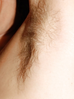 Cara Uncut Hairy