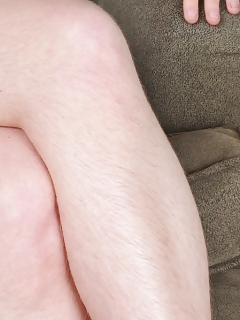 Tracy Sex Hairy Mather