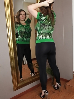 Hgnissa Hairy Women Everywhere