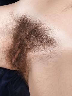 Atisha Is Cleaning Around The House In Her Underwear