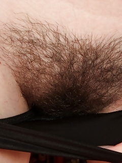 Beautiful Little Thelma Looks Dazzling When She Gets Home From Her Party. She Has Been Steamy All Night And Just Decides To Pull On Her Thick Oiled Pu