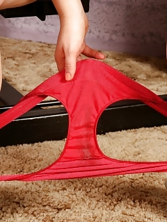 Dawna Russian Hairy Women