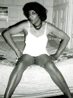 Ebony Girls In Stockings Black Girls Gone Wild