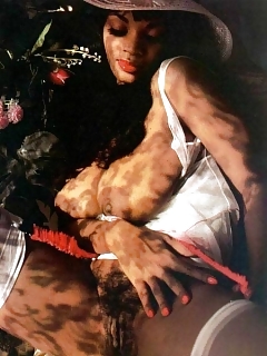 Classic Black Stars Black Hole