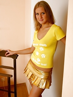 Relax And Lie Down As Alisha Gets Sexually Domesticated...she Is A Real Slutty One.