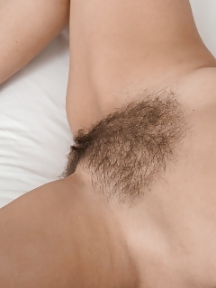 Kaysy Is Wearing Her Flower Gown In Her Terrific Bedroom