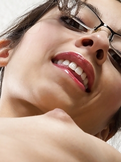 Luna Monroe Wanted To Further Her Lesson Online