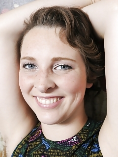 Lillith Only Hairy Pussy Girls