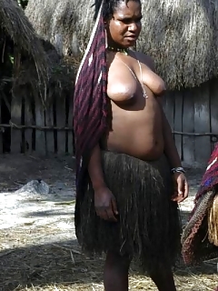 Sexy African Goddess Ebony Ass Worship