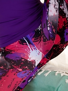 Sabrina Hairy Pussy Licking Longs