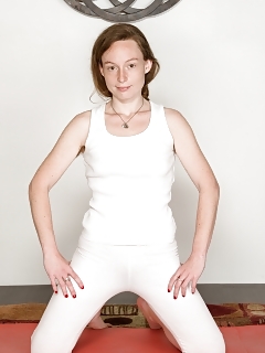 Morning Spreads Are Important To Ana Molly