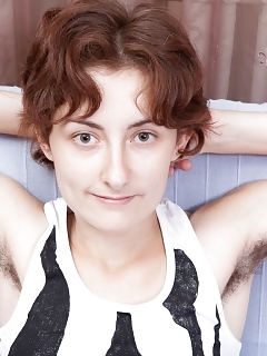 Standing In The Kitchen Cooking Breakfast, Alisa Starts To Get Bored Of The Whole Thing