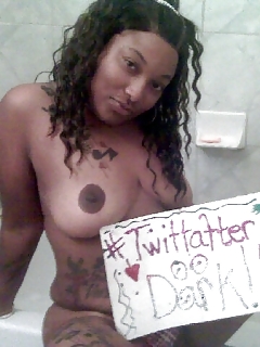 Best Black Girlfriend Wet Ebony Pussy