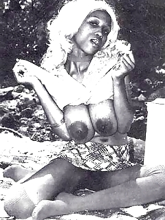 Vintage Black Pornstars Hottest Black Women