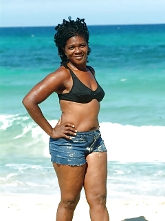 Be With Black Ebony Female Seduce Interracial