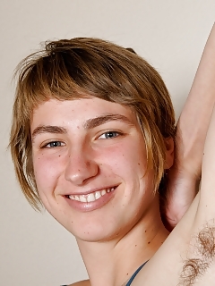 Joe Non Hairy Sex
