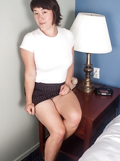 Sarah Rose Is Such A Seduce When She Smoothly Takes Off Each Individual Wearing Item