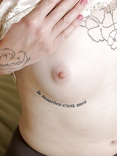 Grace Hairy Girls In Poland