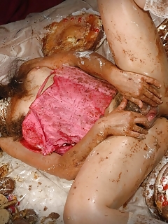 Idoia In A Cocoa And Cakes Beautiful Mess