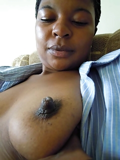 Sexy African Goddess Ebony Mommas