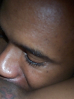 Ebony Amateur Petite Ebony