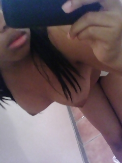 My Black Girlfriend Strapon Black Bitches