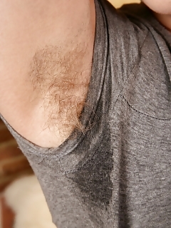 Kayc Young Hairy Nudes