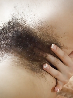Trim, Light-haired, And Totally Unshaved, Selena's Got It All