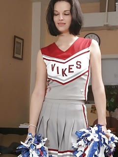 Huge Grandmother Masturbating Before Getting Speared