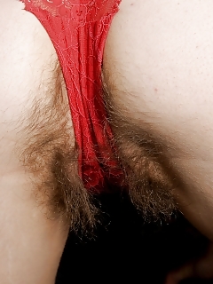 Rose Hairy Body