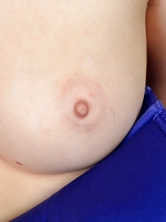 Tali Enormous Tits Hairy Pussy